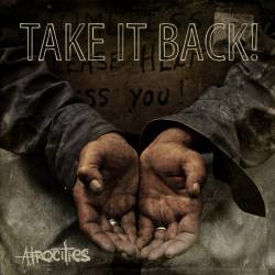 Take It Back : Atrocities
